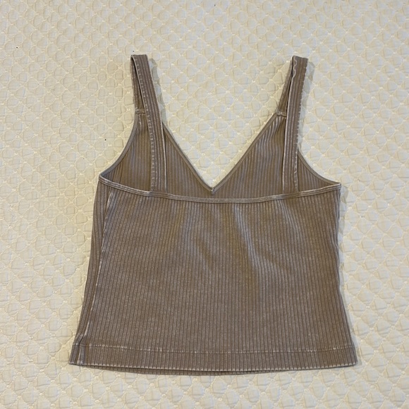 Love Tree Large Tank Top - Picture 2 of 3